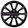 Диски Khomen Wheels 7,5x18/5x108 ET47 D60,1 KHW1808 (Chery Tiggo 8/8 Pro) Black Диски Khomen Wheels 7,5x18/5x108 ET47 D60,1 KHW1808 (Chery Tiggo 8/8 Pro) Black