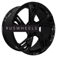 Диски PDW 8,5x19/5x112 ET35 D66,45 1071 Gloss Black (PDW) Диски PDW 8,5x19/5x112 ET35 D66,45 1071 Gloss Black (PDW)