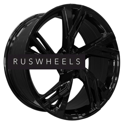 Диски PDW 8,5x19/5x112 ET35 D66,45 1071 Gloss Black (PDW) Диски PDW 8,5x19/5x112 ET35 D66,45 1071 Gloss Black (PDW)