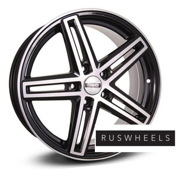 Диски NEO R17 / 7J PCD 5x114.3 ЕТ 45 ЦО 66.1 760