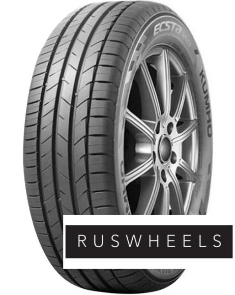 Шины Kumho  195/50/15  H 82 Ecsta HS52 Шины Kumho  195/50/15  H 82 Ecsta HS52