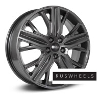 Диски Скад R18 / 6.5J PCD 5x114.3 ЕТ 50 ЦО 54.1 KL-375 Диски Скад R18 / 6.5J PCD 5x114.3 ЕТ 50 ЦО 54.1 KL-375