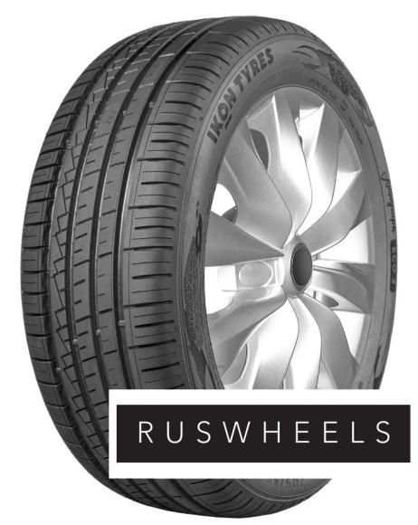 Шины Ikon Tyres  225/55/17  V 101 Ikon Autograph Eco 3  XL Шины Ikon Tyres  225/55/17  V 101 Ikon Autograph Eco 3  XL