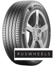Шины Continental 235/50 r18 UltraContact 101W Шины Continental 235/50 r18 UltraContact 101W