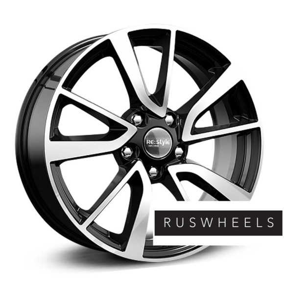 Диски iFree Original R17 / 7J PCD 5x112 ЕТ 49 ЦО 57.1 ZV Octavia KC699 Диски iFree Original R17 / 7J PCD 5x112 ЕТ 49 ЦО 57.1 ZV Octavia KC699