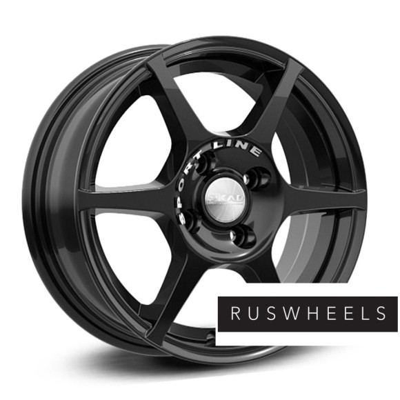 Диски Скад R14 / 5.5J PCD 4x98 ЕТ 38 ЦО 58.6 Ягуар Диски Скад R14 / 5.5J PCD 4x98 ЕТ 38 ЦО 58.6 Ягуар