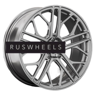 Диски LS Forged 8,5x20/5x120 ET30 D72,6 LS FG48 MGM (конус, C570)