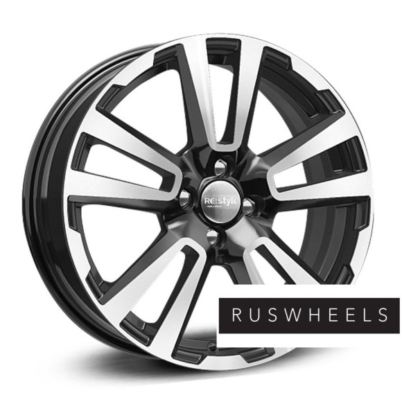 Диски iFree Original R17 / 6.5J PCD 4x100 ЕТ 41 ЦО 60.1 ZV XRAY КС874 Диски iFree Original R17 / 6.5J PCD 4x100 ЕТ 41 ЦО 60.1 ZV XRAY КС874