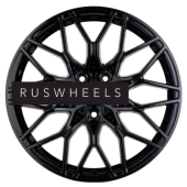 Диски Khomen Wheels 8,5x19/5x120 ET30 D72,6 KHW1902 (BMW Front) Black