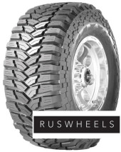 Шины Maxxis 33/12.5 r15 M8060 Trepador Radial 108Q Шины Maxxis 33/12.5 r15 M8060 Trepador Radial 108Q