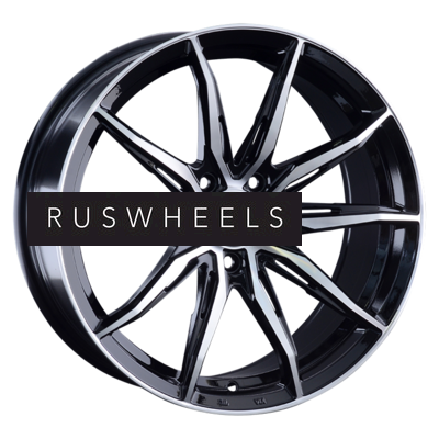 Диски LS 7x16/4x108 ET37,5 D63,3 1055 BKF (конус) Диски LS 7x16/4x108 ET37,5 D63,3 1055 BKF (конус)