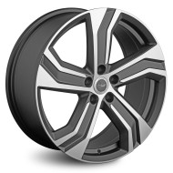 Диски Lizardo 8,0\R19 5*108 ET35 d67.1 MBM Диски Lizardo 8,0\R19 5*108 ET35 d67.1 MBM