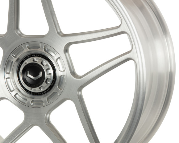 Диски Vossen GEN-02 22"  Диски Vossen GEN-02 22"