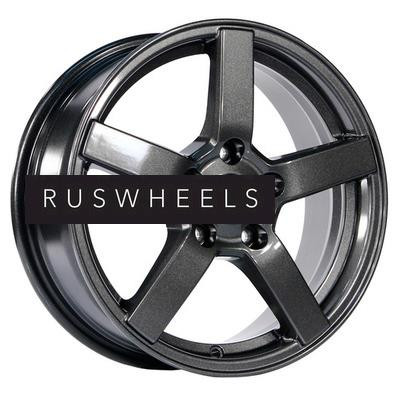 Диски NZ 7x17/5x110 ET39 D65,1 R-02 Graphite Диски NZ 7x17/5x110 ET39 D65,1 R-02 Graphite