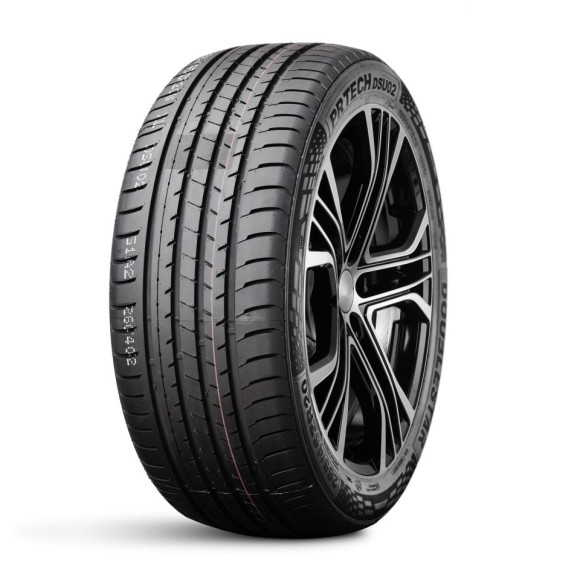 Шины DoubleStar  275/55/19  W 111 DSU02