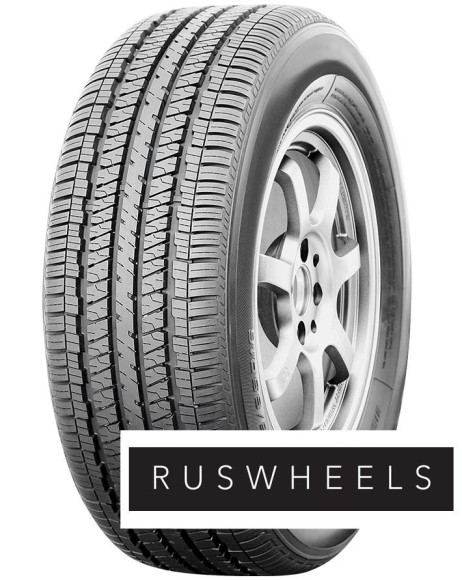 Шины Triangle 225/60 r17 Sapphire TR257 99H Шины Triangle 225/60 r17 Sapphire TR257 99H
