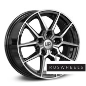 Диски Wheels UP R15 / 6.5J PCD 5x105 ЕТ 35 ЦО 56.6 Up117 Диски Wheels UP R15 / 6.5J PCD 5x105 ЕТ 35 ЦО 56.6 Up117