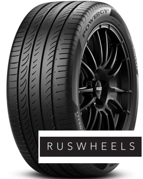Шины Pirelli  225/60/18  V 104 POWERGY  XL Шины Pirelli  225/60/18  V 104 POWERGY  XL