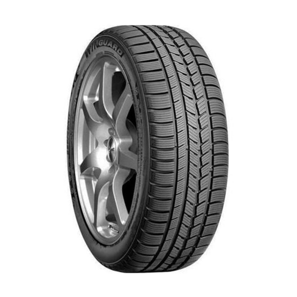 Шины Roadstone  205/45/17  V 88 Winguard Sport Шины Roadstone  205/45/17  V 88 Winguard Sport