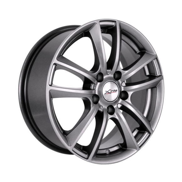 Диски Xtrike 6.5\R16 5*108 ET43 d67.1 HSB Диски Xtrike 6.5\R16 5*108 ET43 d67.1 HSB