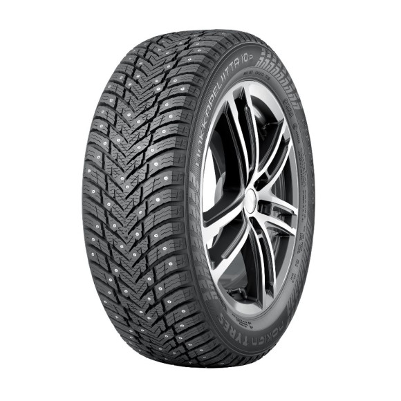 Шины Nokian Tyres  195/65/15  T 95 Hakkapeliitta 10p  XL Ш. старше 3-х лет Шины Nokian Tyres  195/65/15  T 95 Hakkapeliitta 10p  XL Ш. старше 3-х лет