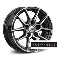 Диски Wheels UP R15 / 6.5J PCD 5x110 ЕТ 35 ЦО 65.1 Up117 Диски Wheels UP R15 / 6.5J PCD 5x110 ЕТ 35 ЦО 65.1 Up117