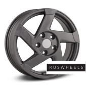 Диски Legeartis Optima R16 / 6.5J PCD 5x114.3 ЕТ 50 ЦО 66.1 RN65