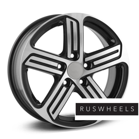 Диски RPLC R15 / 6J PCD 5x112 ЕТ 43 ЦО 57.1 VW91 Диски RPLC R15 / 6J PCD 5x112 ЕТ 43 ЦО 57.1 VW91