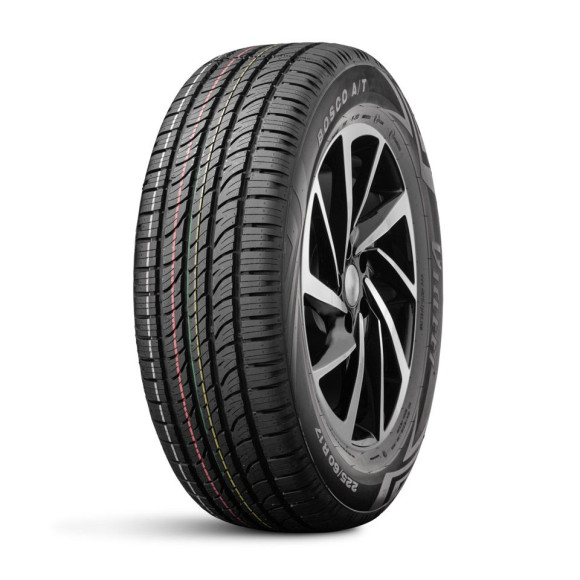 Шины VIATTI  235/55/18  H 100 Bosco A/T V-237 Шины VIATTI  235/55/18  H 100 Bosco A/T V-237