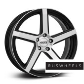 Диски Dotz R17 / 8J PCD 5x112 ЕТ 45 ЦО 70.1 CP5 dark Диски Dotz R17 / 8J PCD 5x112 ЕТ 45 ЦО 70.1 CP5 dark