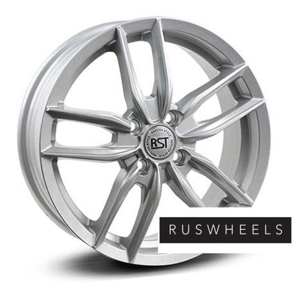 Диски RST R16 / 6J PCD 5x114.3 ЕТ 43 ЦО 67.1 R076 Диски RST R16 / 6J PCD 5x114.3 ЕТ 43 ЦО 67.1 R076