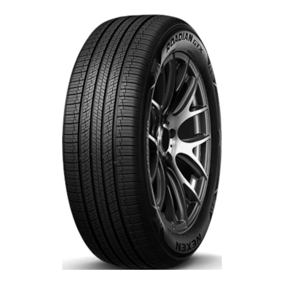 Шины Nexen  235/60/18  H 103 Roadian GTX Шины Nexen  235/60/18  H 103 Roadian GTX