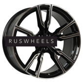 Диски RST 10,5x21/5x112 ET43 D66,6 R2105FF (BMW X5/X6 IV X7 G07) BD FlowForming Диски RST 10,5x21/5x112 ET43 D66,6 R2105FF (BMW X5/X6 IV X7 G07) BD FlowForming