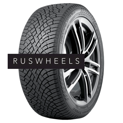 Шины Nokian Tyres  295/40/21  T 111 Hakkapeliitta R5 EV  XL Шины Nokian Tyres  295/40/21  T 111 Hakkapeliitta R5 EV  XL