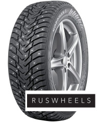 Шины Ikon 215/60 r17 Nordman 8 (Character Ice 8) 100T Шипы Шины Ikon 215/60 r17 Nordman 8 (Character Ice 8) 100T Шипы