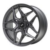 Диски Race Ready Technology 8.5\R19 5*112 ET25 d66.6 BLK/M Диски Race Ready Technology 8.5\R19 5*112 ET25 d66.6 BLK/M