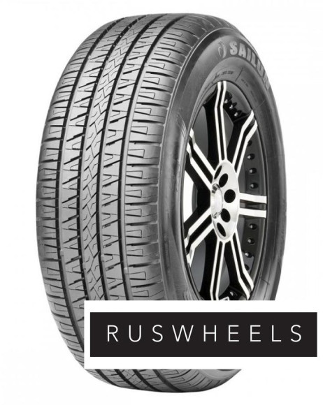 Шины Sailun 215/75R15 100S Terramax CVR TL M+S Шины Sailun 215/75R15 100S Terramax CVR TL M+S