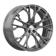 Диски СКАД 7.5\R19 5*114.3 ET46 d67.1 Графит Диски СКАД 7.5\R19 5*114.3 ET46 d67.1 Графит