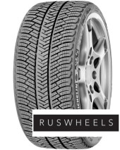 Шины Michelin 235/40 r19 Pilot Alpin 4 N0 92V Шины Michelin 235/40 r19 Pilot Alpin 4 N0 92V