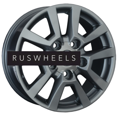 Диски Replay 8,5x20/5x150 ET58 D110,1 TY106 GM (пш) Диски Replay 8,5x20/5x150 ET58 D110,1 TY106 GM (пш)