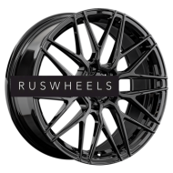 Диски LS FlowForming 8x18/5x114,3 ET35 D67,1 RC13 BK (конус) Диски LS FlowForming 8x18/5x114,3 ET35 D67,1 RC13 BK (конус)