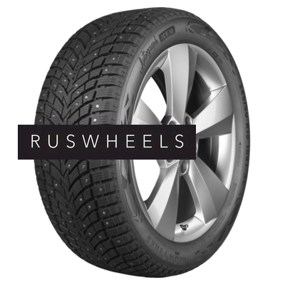 Шины Ikon 275/35R19 100T XL Autograph Ice 10 TL (шип.)