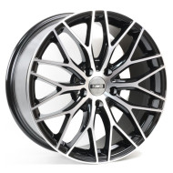 Диски Neo 8,0\R18 5*114.3 ET45 d67.1 BD