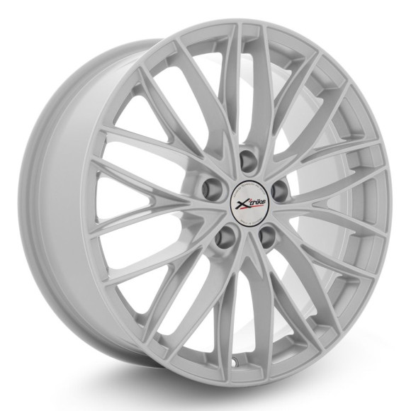 Диски Xtrike 7.5\R18 5*112 ET50 d57.1 HS