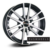 Диски Tech Line R15 / 6J PCD 5x100 ЕТ 45 ЦО 57.1 535 Диски Tech Line R15 / 6J PCD 5x100 ЕТ 45 ЦО 57.1 535