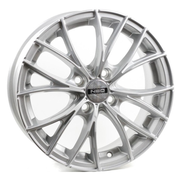 Диски Neo 6,0\R15 4*100 ET45 d54.1 SL