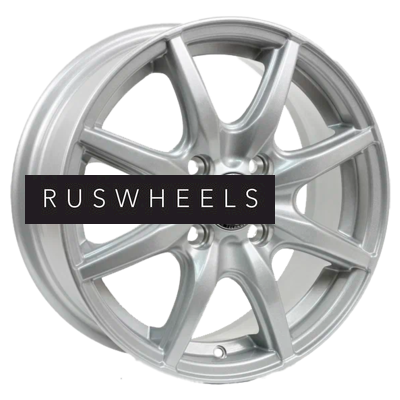 Диски Venti 5,5x14/4x98 ET35 D58,6 1415 SL