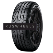 Шины Pirelli 285/35 r18 Winter Sottozero II 101V Шины Pirelli 285/35 r18 Winter Sottozero II 101V