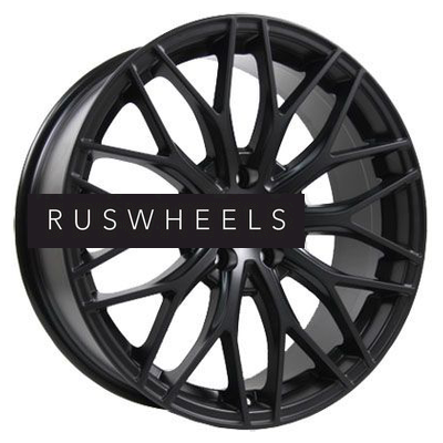 Диски Neo 8x18/5x112 ET45 D66,6 840 BLm