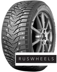 Шины Kumho 275/65 r17 WinterCraft SUV Ice WS31 115T Шипы